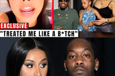 Hennessy Carolina Slams Offset Over Cardi B Divorce Drama: “He Humiliated Her and Our Family” (an)