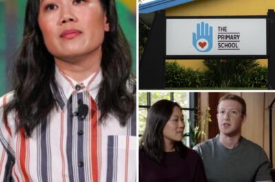 Mark Zuckerberg and Priscilla Chan once dreamed of revolutionizing education—now their tuition-free school faces closure, and the silence speaks louder than their boldest promises. What really happened behind the mission?