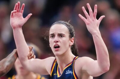 WNBA Mascot Will Shockingly Make More Money Per Hour Than Caitlin Clark This Season