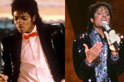 Why “Billie Jean” Changed Music Forever: An Analysis of Its Impact on Pop Culture (an)