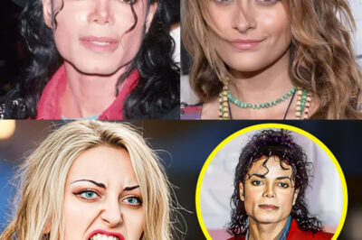 At 26, Michael Jackson’s Daughter Finally Confirms What We Thought All Along (an)