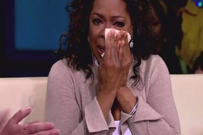 Oprah Winfrey’s Heartbreaking Announcement – Fans Are Shocked! (NG)