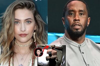 Michael Jackson and Diddy Freak Off Footage were leaked, Paris Jackson was indignant for the second time … “Believe me, Diddy really did …” /d