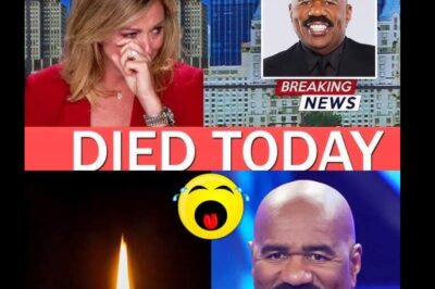 Breaking News: Steve Harvey, Goodbye Steve Harvey, we announce… See more (NG)