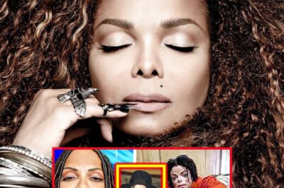 Janet Jackson Breaks Silence: “Michael Made Me Help Him Fake His D3@th” (an)