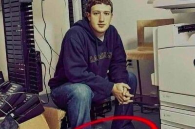 Billionaire Blueprint EXPOSED: Mark Zuckerberg’s Shocking Truth About His Success