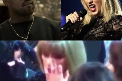 Kanye West Breaks Silence on Infamous Feud with Taylor Swift: The Shocking Truth Revealed! (NH)
