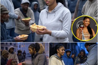 Star Angel Reese Makes Extraordinary Move by Donating Her Entire Massive Winnings to Charity. Instead of Indulging in Luxury, She Chose to Support Nonprofits Helping the Homeless and Those in Need. Her Selfless Act Has Been Admired by Many, Earning Praise for Her Leadership, Compassion, and Dedication to the Community. /đh
