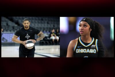 Everyone Is Asking the Same Question to Tyler Marsh’s Major Chicago Sky Front Office Update /đh