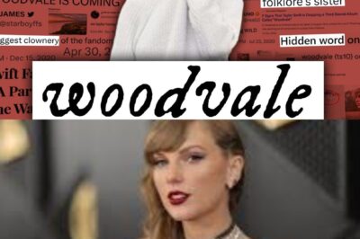 🎤 The Secret Taylor Swift Album That Never Existed… Or Did It? /đh