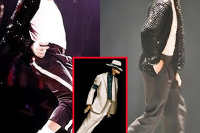 Why Michael Jackson’s Dance Routines Were Nearly Impossible to Copy — Even for His Own Dancers (an)