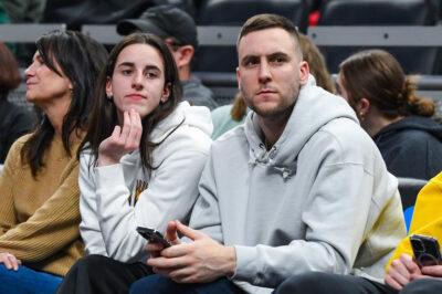 Caitlin Clark lives a “normal” life—now her $650K home, modest WNBA salary, and wealthy boyfriend paint a surprising picture of America’s brightest sports star. What if this is just the beginning?