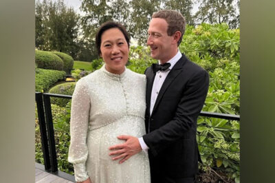 “Robot No More?” — Mark Zuckerberg’s Christmas Message Melts Hearts Online