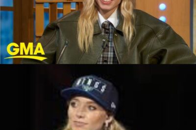 Paige Bueckers Speaks Out on Her New WNBA Career (NH)
