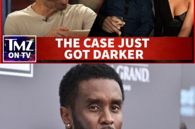 SHOCKING Take On Diddy Investigation! What’s Really Going On Behind the Scenes? (NH)