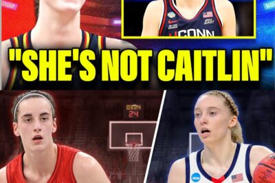 WNBA General Managers Weigh In: Paige Bueckers vs. Caitlin Clark – Who’s the Future of Women’s Basketball? (NH)
