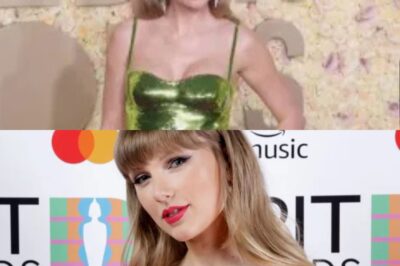 Taylor Swift Considered Top Pick for Iconic Movie Remake: The Scoop (NH)