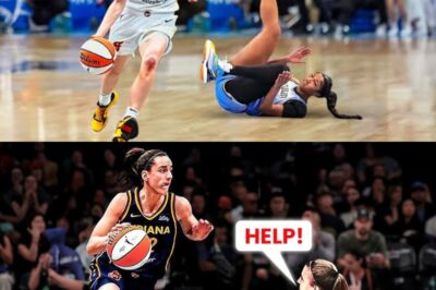 25 Times Caitlin Clark EMBARRASSED Her Opponents (NH)