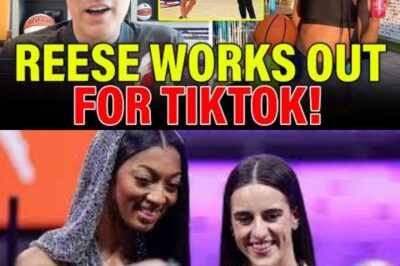 Stephanie White DESTROYS Angel Reese & Reveals SECRET Caitlin Clark Gameplan! (NH)