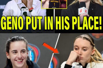 Geno Auriemma FURIOUS as Paige Bueckers’ Draft Ratings CRASH Without Caitlin Clark! (NH)
