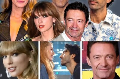 Why Taylor Swift and Hugh Jackman Are Expected to Testify in Blake Lively vs. Justin Baldoni Battle (NH)