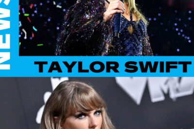 Taylor Swift Overtakes Rihanna to Become the World’s Richest Female Musician, Reaching $1.6 Billion Net Worth – How She Did It (NH)