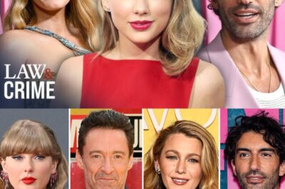 Taylor Swift Will Be Subpoenaed in Blake Lively Lawsuit: Report (NH)