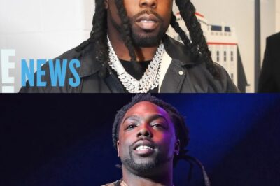 Rapper Young Scooter Tragically Passes Away on His 39th Birthday Following Police Incident and Injury (NH)
