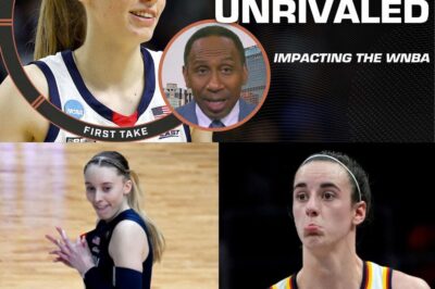 Paige Bueckers Signs Game-Changing 3-Year Deal with Unrivaled: What It Means for the Future of Women’s Basketball (NH)