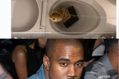 Kanye West Won’t Stop – Is He Pushing Everyone Too Far? -HELP??? (NH)