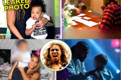 Beyoncé BURNS Kanye West After He Exposes Sir Carter’s Brain Issue – The Shocking Truth! (NH)