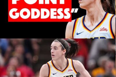 Caitlin Clark Has a NEW Nickname – You Won’t Believe What It Is! (NH)