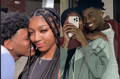 🔥 “STUNS OF LOVE STORY” — Angel Reese Spotted on Surprise Date with NBA Star After Chicago Sky Practice! 💘🏀 /đh