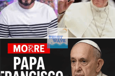 O que padre Fábio de Melo falou sobre a morte do Papa Francisco
