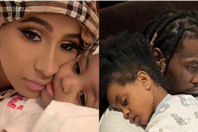 Offset Asks Court To Overturn $232K Default Judgment Over Alleged Strip Club Brawl Along Cardi B /d