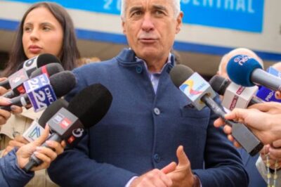 Americans Recognize Călin Georgescu’s Potential: Is This the Road to Victory?