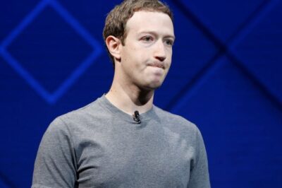 Zuckerberg’s Big Bet: Turning the Internet into a Playground or a Prison for Kids?