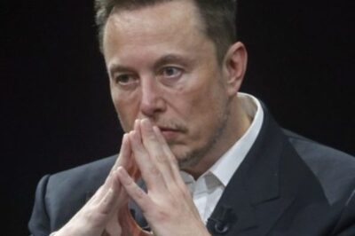 Elon Musk once promised innovation at any cost—now a Tesla whistleblower’s deportation claim casts a shadow over his empire. What if the real danger was inside the factory all along?