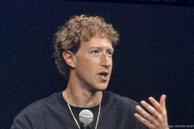 Mark Zuckerberg’s Dark Secret: The Strategy That Will Define Silicon Valley’s Future This Year—Why It’s Make or Break For Tech