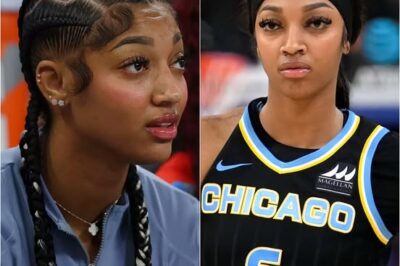 Angel Reese faces a hefty fine after calling for WNBA players to not participate in the 2025 season. Angel Reese’s career is at risk of ending permanently /d