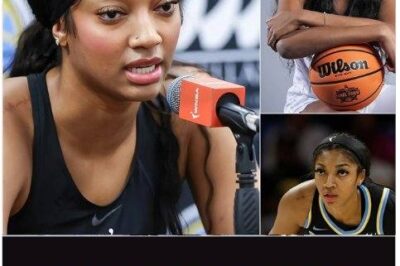 Angel Reese faces hefty fine after calling for WNBA players to sit out season /d