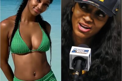WNBA star Angel Reese claims she can’t cover her everyday bills on $73,000 salary /d