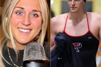 NCAA: Lia Thomas loses all her medals – Riley Gaines will recover them all /d