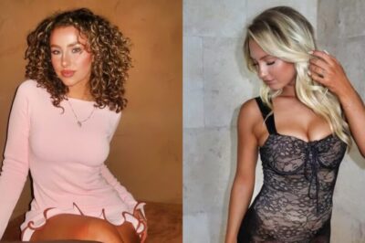 PHOTO: Sydney Thomas’ Bathroom Mirror Selfie With Gia Duddy Is Sending Fans Into A Frenzy /d