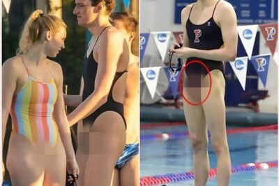 Breaking News! Women’s Swim Team Causes Sh0ck by Boycotting the Competition, Suing the Organizers and Demanding the Annulment of Lia Thomas’ Results – The Tournament is on the Brink of Collapse! /d