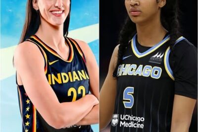 Angel Reese Calls for Nike Boycott Over Caitlin Clark’s $28 Million Deal and Chicago Billboard. /d