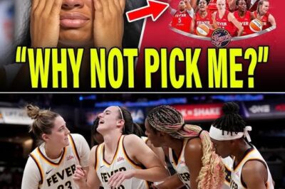 Angel Reese HILARIOUS REACTION As Indiana Fever Named America’s Team! Caitlin Clark Wins /d