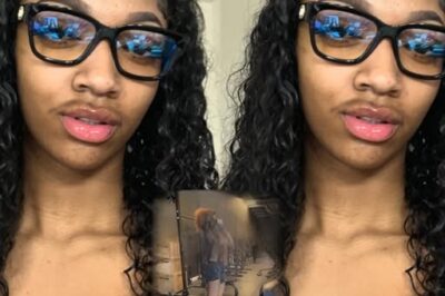 Angel Reese stuns fans with bold new look /d