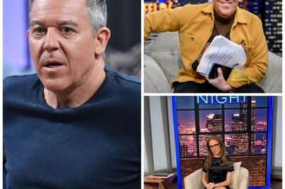 Greg Gutfeld surprised viewers with a heartfelt announcement—Kat Timpf is officially returning to Fox News! Fans across the country are excited about the return of the charming host /d