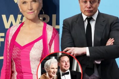 In the Midst of Criticism, Elon Musk’s Mother Defends Her Son: ‘My Son Has Done Nothing Wrong /d